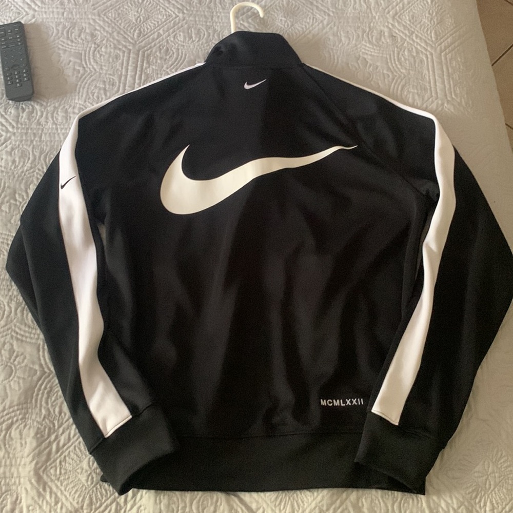 Nike Track Jacket. - image 2